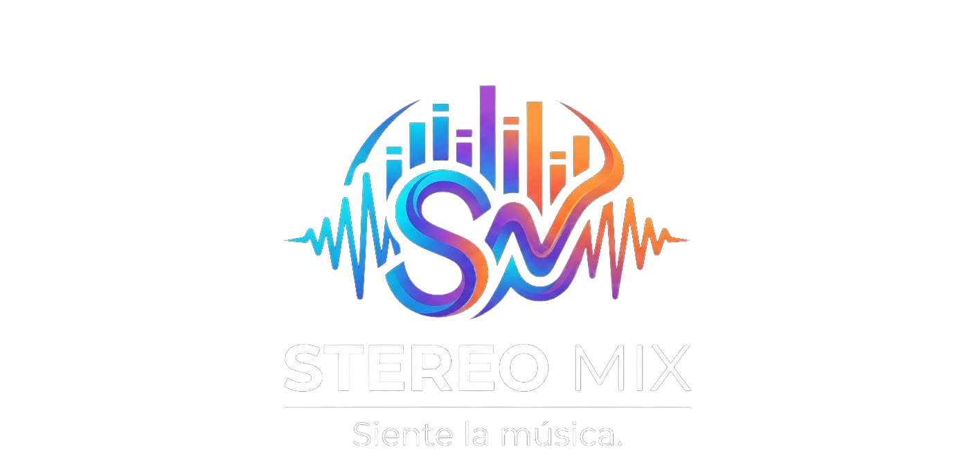 Logo de StereoMix
